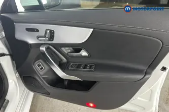 Mercedes-Benz CLA Amg Line Automatic Petrol Coupe - Stock Number (1661960) - 18th supplementary image
