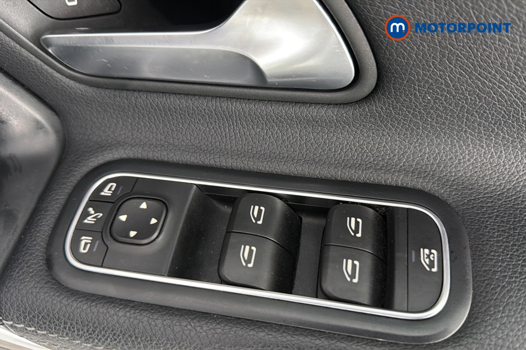 Mercedes-Benz CLA Amg Line Automatic Petrol Coupe - Stock Number (1661960) - 19th supplementary image