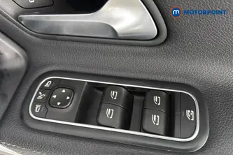 Mercedes-Benz CLA Amg Line Automatic Petrol Coupe - Stock Number (1661960) - 19th supplementary image