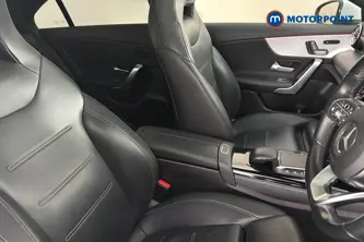 Mercedes-Benz CLA Amg Line Automatic Petrol Coupe - Stock Number (1661960) - 22nd supplementary image