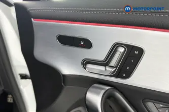 Mercedes-Benz CLA Amg Line Automatic Petrol Coupe - Stock Number (1661960) - 23rd supplementary image
