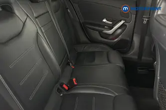 Mercedes-Benz CLA Amg Line Automatic Petrol Coupe - Stock Number (1661960) - 25th supplementary image