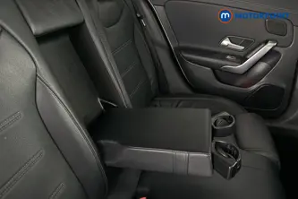 Mercedes-Benz CLA Amg Line Automatic Petrol Coupe - Stock Number (1661960) - 26th supplementary image