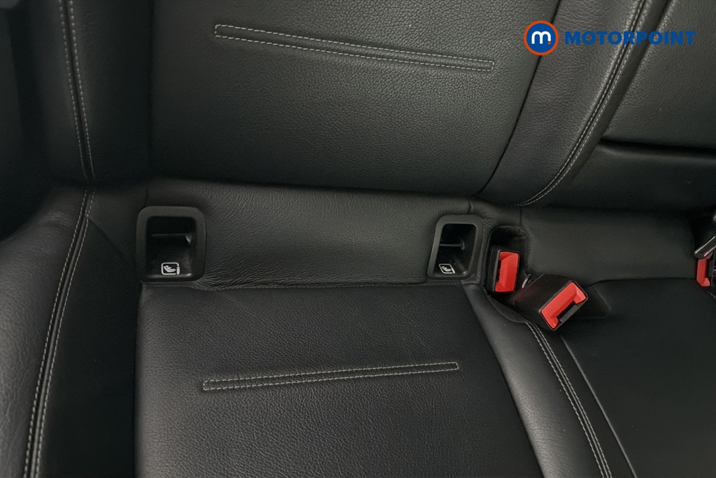 Mercedes-Benz CLA Amg Line Automatic Petrol Coupe - Stock Number (1661960) - 27th supplementary image