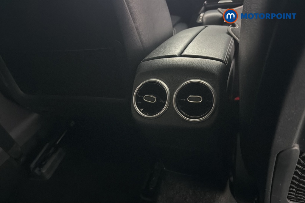 Mercedes-Benz CLA Amg Line Automatic Petrol Coupe - Stock Number (1661960) - 28th supplementary image