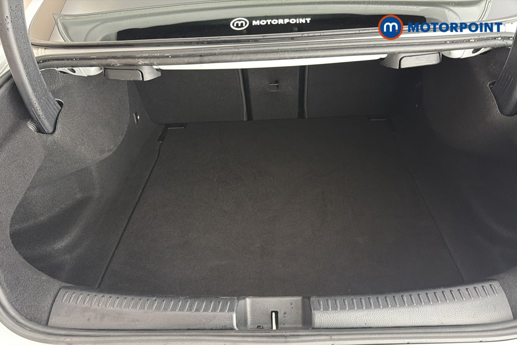 Mercedes-Benz CLA Amg Line Automatic Petrol Coupe - Stock Number (1661960) - 30th supplementary image