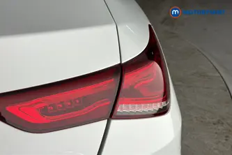 Mercedes-Benz CLA Amg Line Automatic Petrol Coupe - Stock Number (1661960) - 36th supplementary image