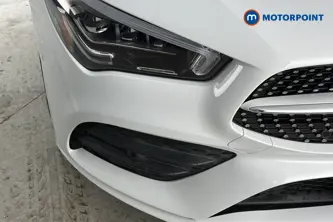 Mercedes-Benz CLA Amg Line Automatic Petrol Coupe - Stock Number (1661960) - 38th supplementary image