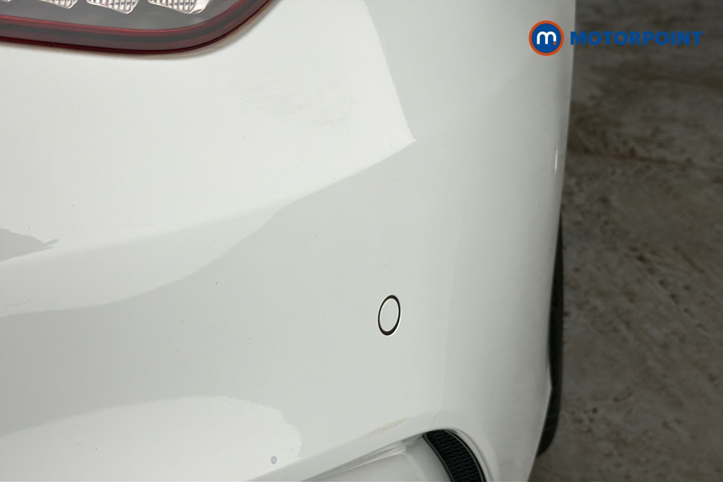 Mercedes-Benz CLA Amg Line Automatic Petrol Coupe - Stock Number (1661960) - 39th supplementary image