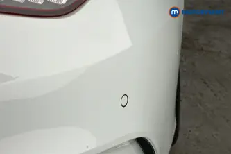 Mercedes-Benz CLA Amg Line Automatic Petrol Coupe - Stock Number (1661960) - 39th supplementary image