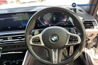BMW 3 Series M Sport Automatic Petrol Saloon - Stock Number (1677383) - 2nd supplementary image
