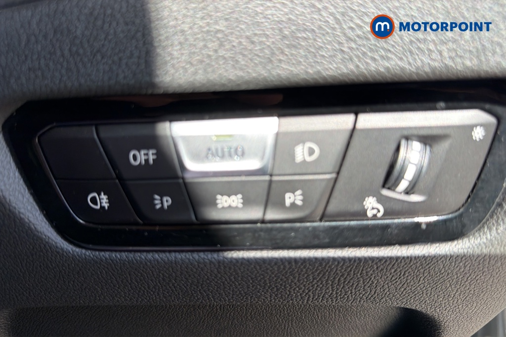 BMW 3 Series M Sport Automatic Petrol Saloon - Stock Number (1677383) - 11th supplementary image