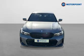 BMW 3 Series M Sport Automatic Petrol Saloon - Stock Number (1677383) - Front bumper