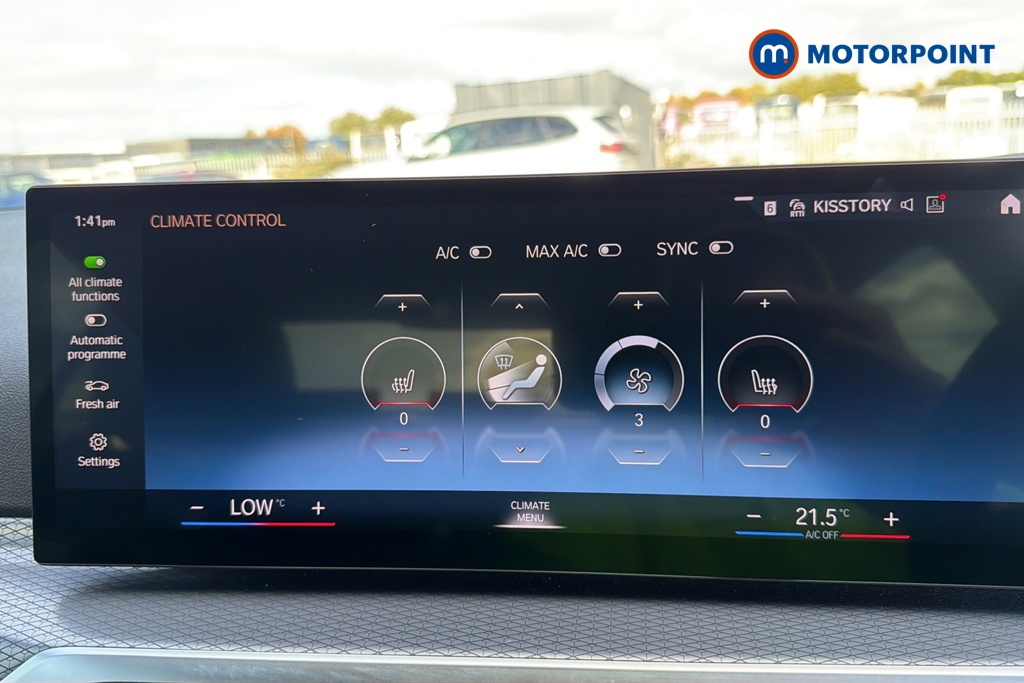 BMW 3 Series M Sport Automatic Petrol Saloon - Stock Number (1677383) - 12th supplementary image