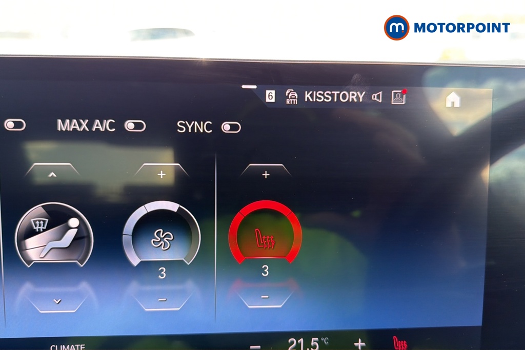 BMW 3 Series M Sport Automatic Petrol Saloon - Stock Number (1677383) - 14th supplementary image