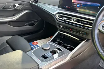 BMW 3 Series M Sport Automatic Petrol Saloon - Stock Number (1677383) - 15th supplementary image