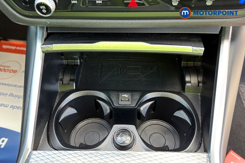 BMW 3 Series M Sport Automatic Petrol Saloon - Stock Number (1677383) - 16th supplementary image