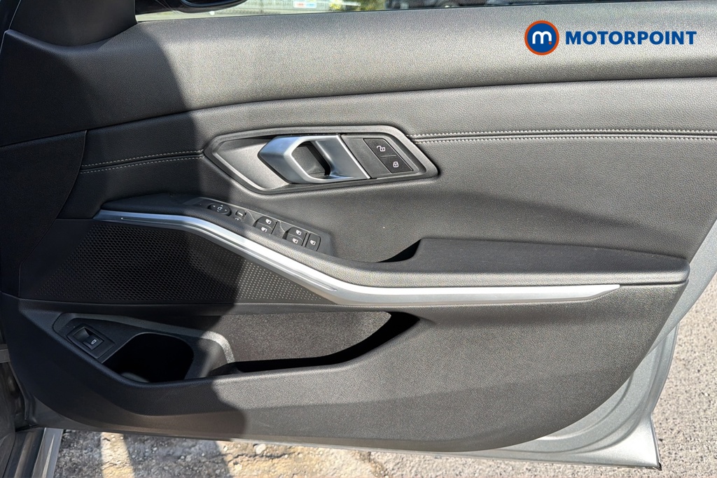 BMW 3 Series M Sport Automatic Petrol Saloon - Stock Number (1677383) - 18th supplementary image