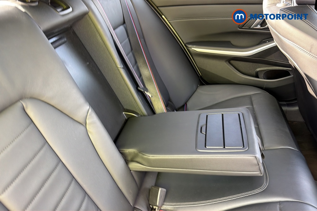 BMW 3 Series M Sport Automatic Petrol Saloon - Stock Number (1677383) - 26th supplementary image