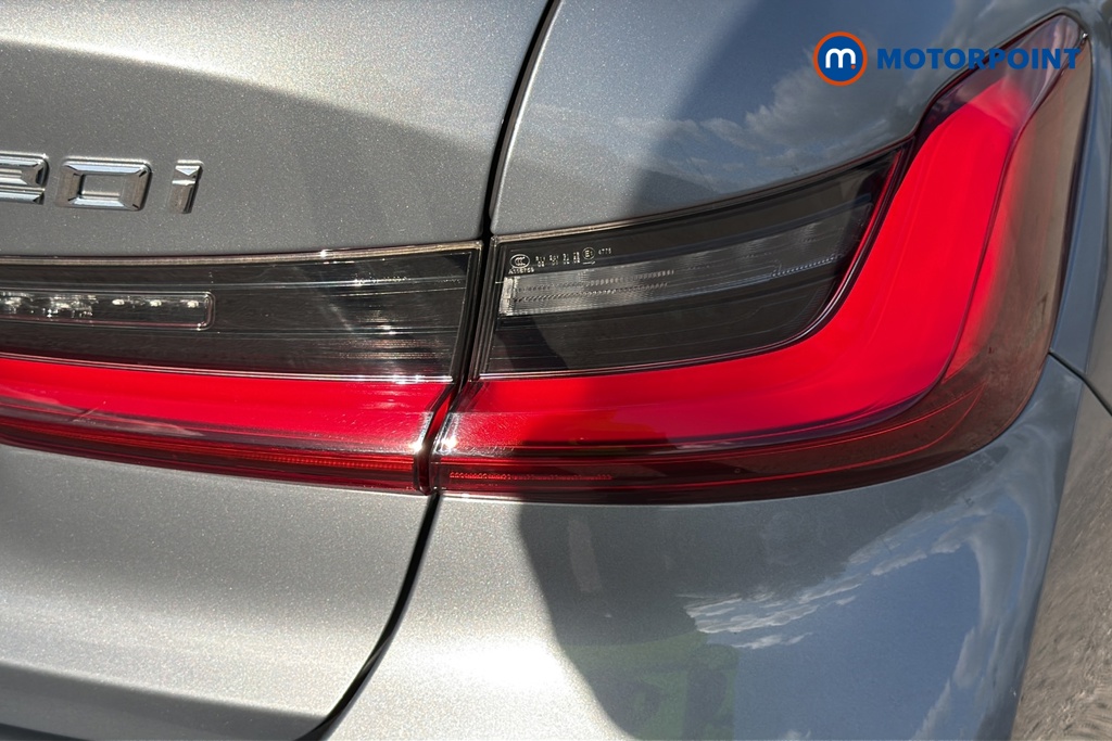 BMW 3 Series M Sport Automatic Petrol Saloon - Stock Number (1677383) - 36th supplementary image