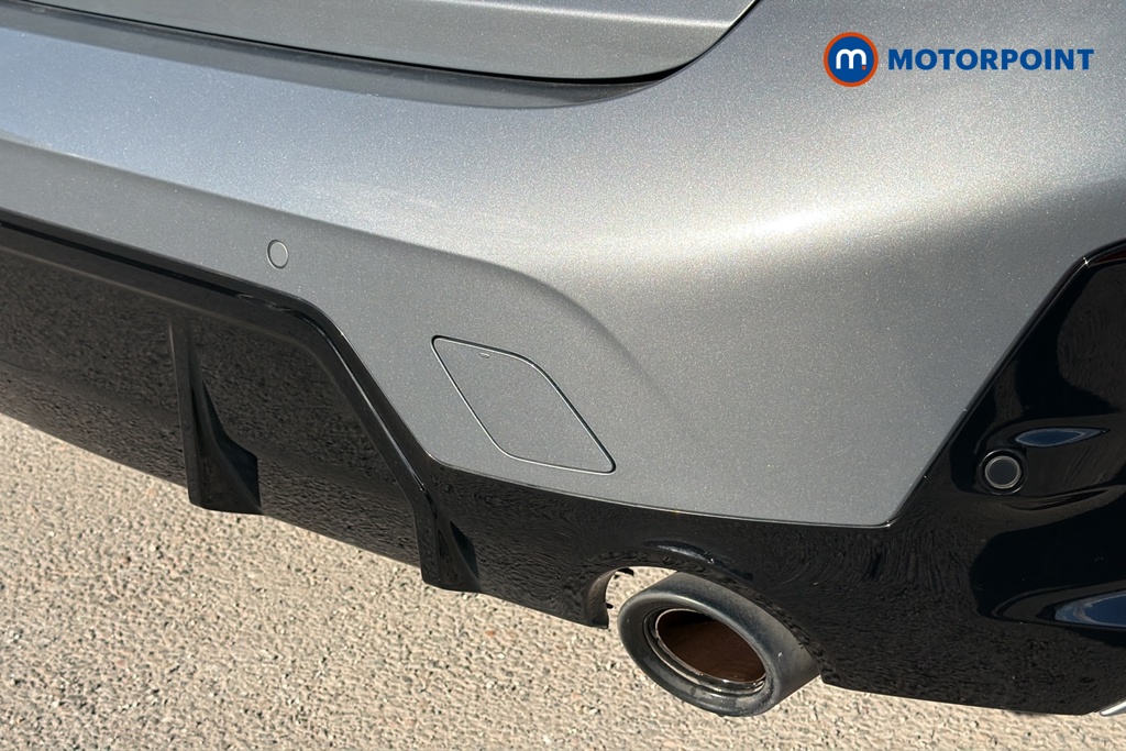 BMW 3 Series M Sport Automatic Petrol Saloon - Stock Number (1677383) - 39th supplementary image