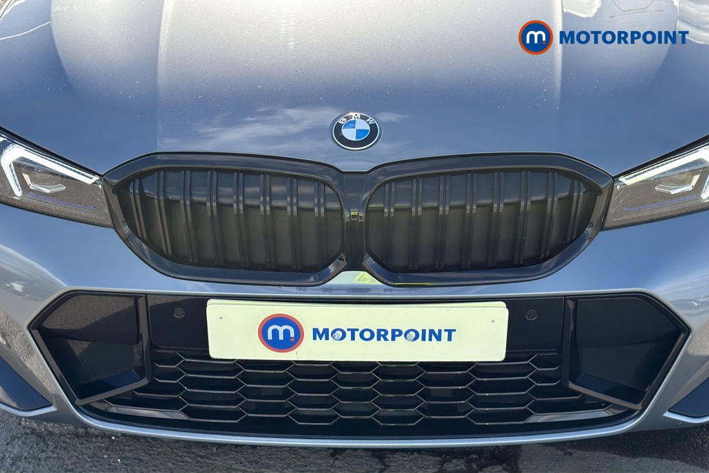 BMW 3 Series M Sport Automatic Petrol Saloon - Stock Number (1677383) - 43rd supplementary image