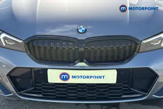 BMW 3 Series M Sport Automatic Petrol Saloon - Stock Number (1677383) - 43rd supplementary image