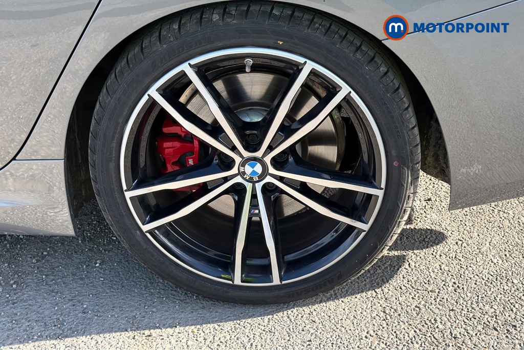 BMW 3 Series M Sport Automatic Petrol Saloon - Stock Number (1677383) - 45th supplementary image