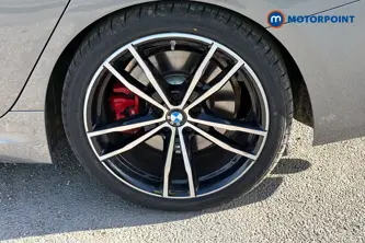 BMW 3 Series M Sport Automatic Petrol Saloon - Stock Number (1677383) - 45th supplementary image