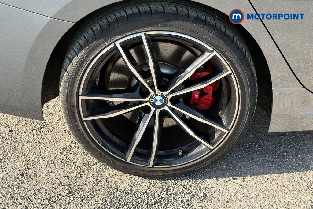 BMW 3 Series M Sport Automatic Petrol Saloon - Stock Number (1677383) - 46th supplementary image