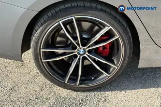 BMW 3 Series M Sport Automatic Petrol Saloon - Stock Number (1677383) - 46th supplementary image