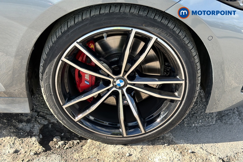 BMW 3 Series M Sport Automatic Petrol Saloon - Stock Number (1677383) - 47th supplementary image