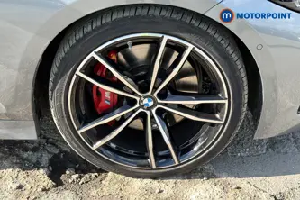 BMW 3 Series M Sport Automatic Petrol Saloon - Stock Number (1677383) - 47th supplementary image