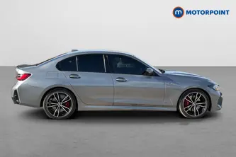 BMW 3 Series M Sport Automatic Petrol Saloon - Stock Number (1677383) - Passenger side