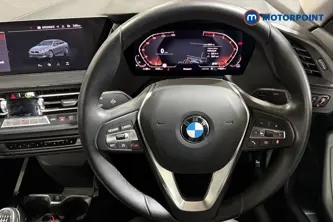 BMW 2 Series Sport Manual Petrol Saloon - Stock Number (1679743) - 2nd supplementary image