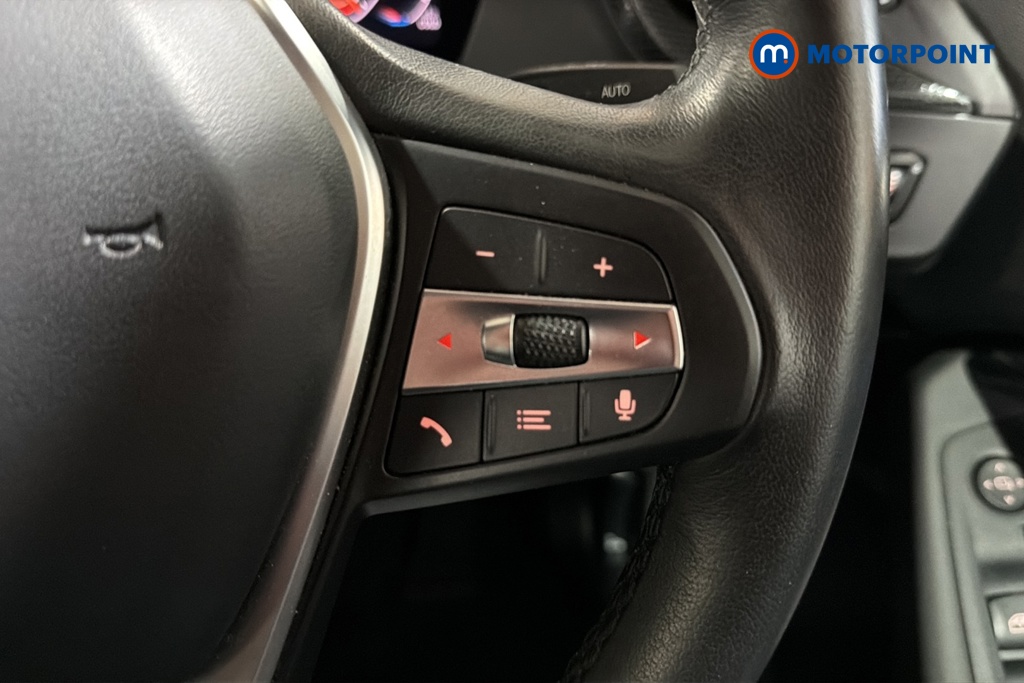 BMW 2 Series Sport Manual Petrol Saloon - Stock Number (1679743) - 3rd supplementary image