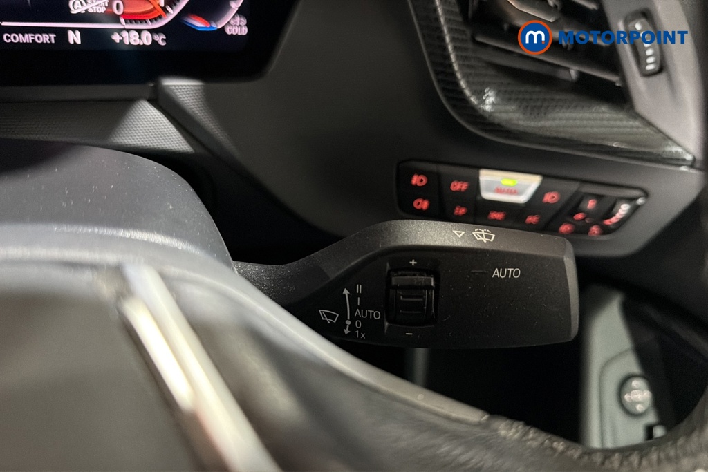 BMW 2 Series Sport Manual Petrol Saloon - Stock Number (1679743) - 6th supplementary image