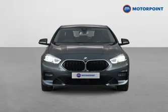 BMW 2 Series Sport Manual Petrol Saloon - Stock Number (1679743) - Front bumper