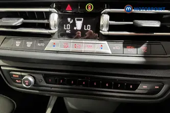 BMW 2 Series Sport Manual Petrol Saloon - Stock Number (1679743) - 12th supplementary image