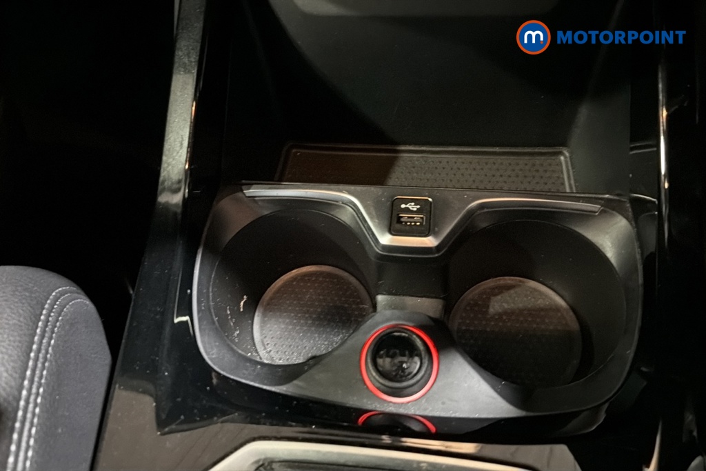 BMW 2 Series Sport Manual Petrol Saloon - Stock Number (1679743) - 16th supplementary image
