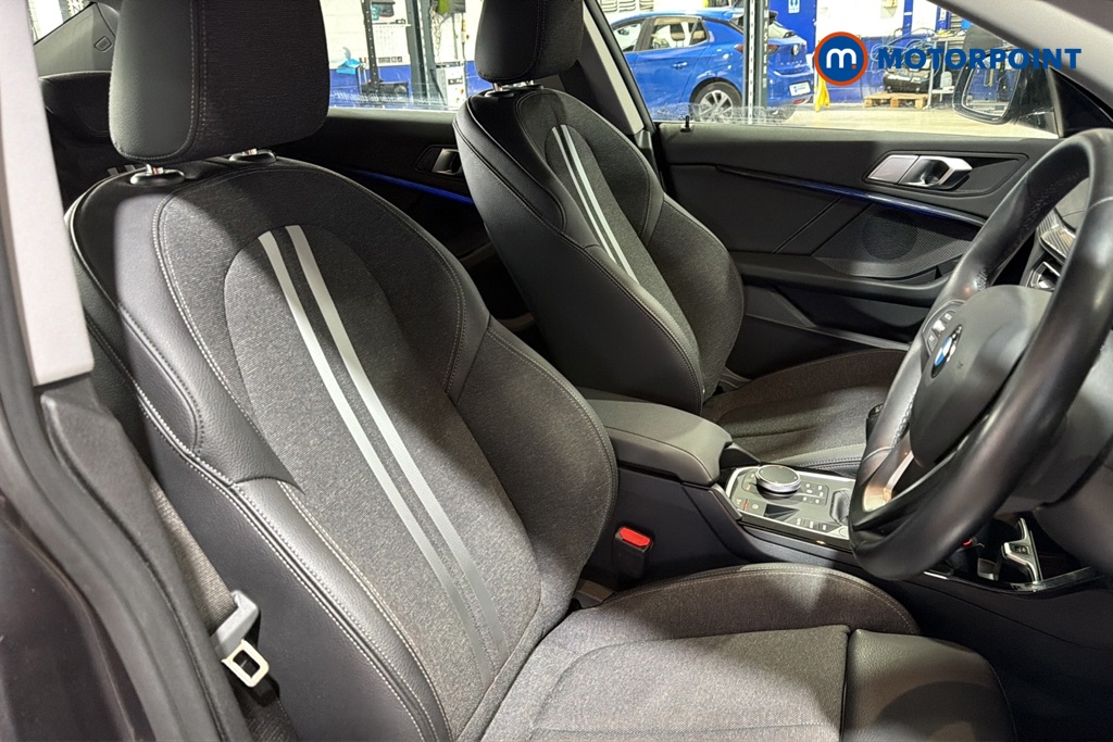 BMW 2 Series Sport Manual Petrol Saloon - Stock Number (1679743) - 22nd supplementary image