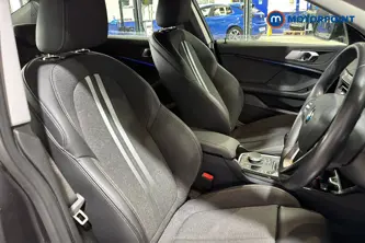 BMW 2 Series Sport Manual Petrol Saloon - Stock Number (1679743) - 22nd supplementary image
