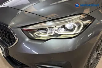 BMW 2 Series Sport Manual Petrol Saloon - Stock Number (1679743) - 42nd supplementary image