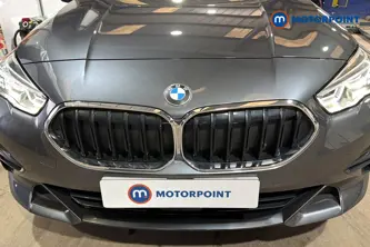 BMW 2 Series Sport Manual Petrol Saloon - Stock Number (1679743) - 43rd supplementary image