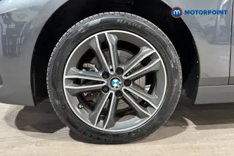 BMW 2 Series Sport Manual Petrol Saloon - Stock Number (1679743) - 44th supplementary image
