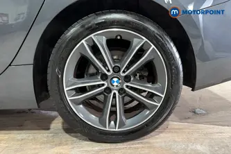 BMW 2 Series Sport Manual Petrol Saloon - Stock Number (1679743) - 45th supplementary image