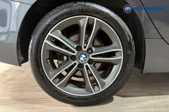 BMW 2 Series Sport Manual Petrol Saloon - Stock Number (1679743) - 46th supplementary image