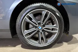 BMW 2 Series Sport Manual Petrol Saloon - Stock Number (1679743) - 47th supplementary image