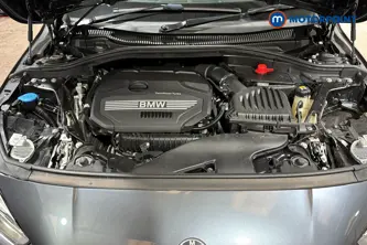 BMW 2 Series Sport Manual Petrol Saloon - Stock Number (1679743) - 48th supplementary image