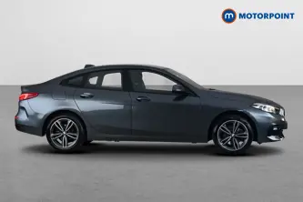 BMW 2 Series Sport Manual Petrol Saloon - Stock Number (1679743) - Passenger side